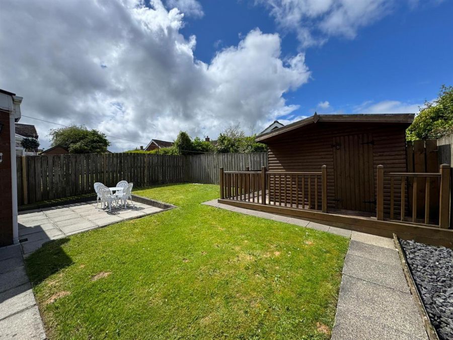 20 Fairhill Drive