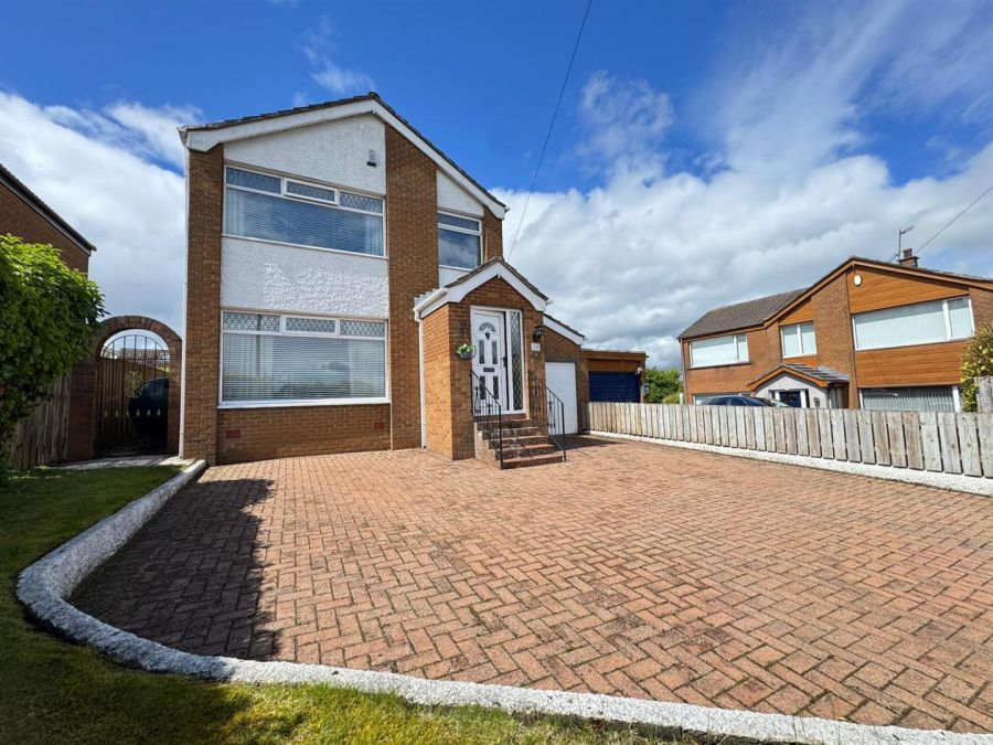 20 Fairhill Drive