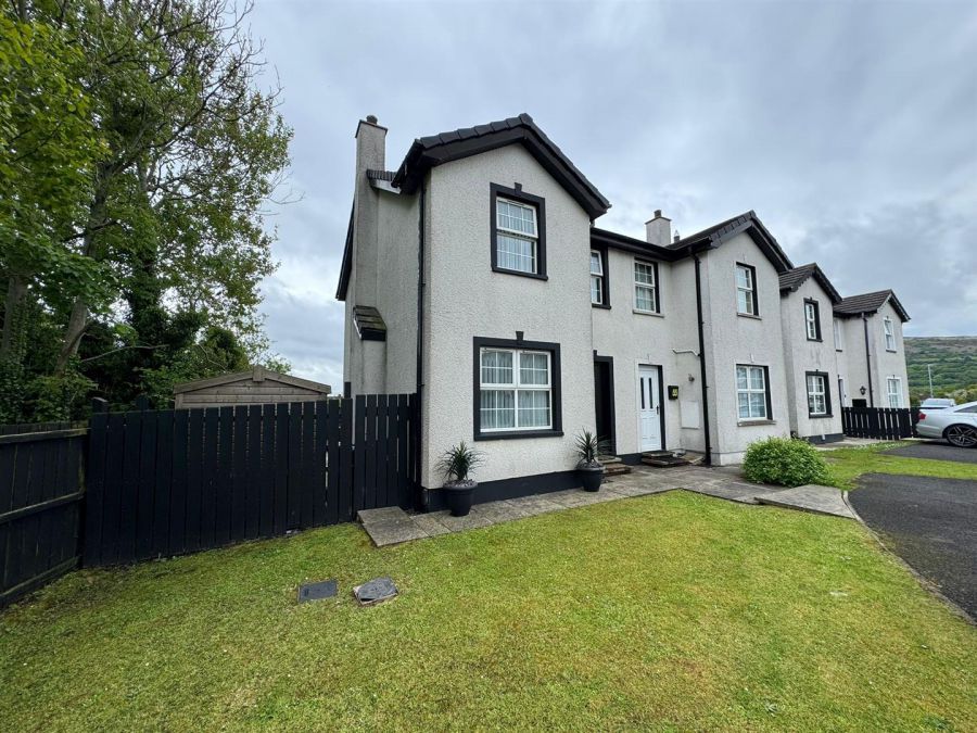 57 Braden Glen