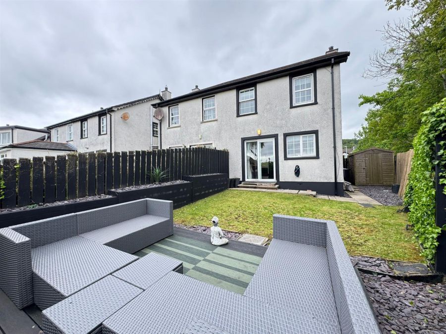57 Braden Glen