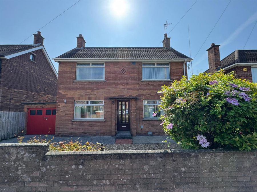 26 Abbey Crescent