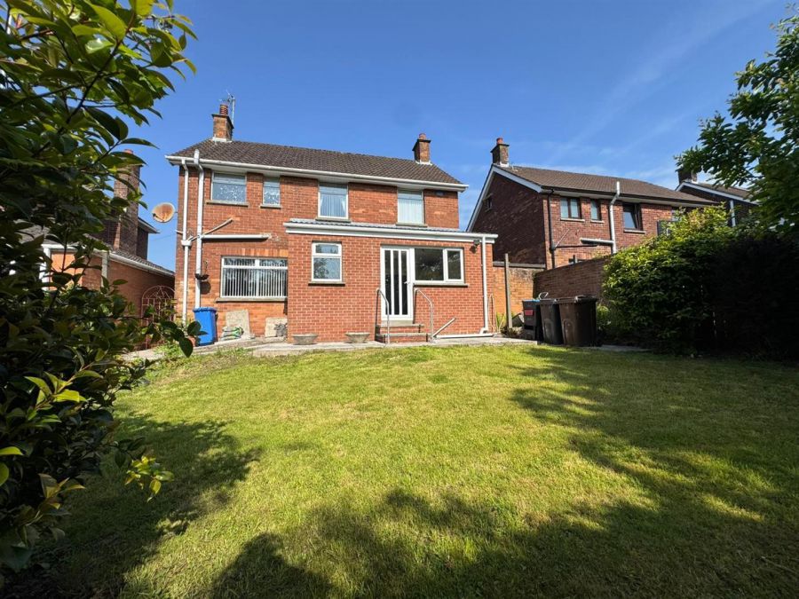 26 Abbey Crescent