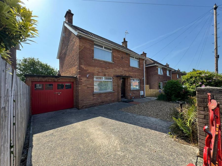 26 Abbey Crescent