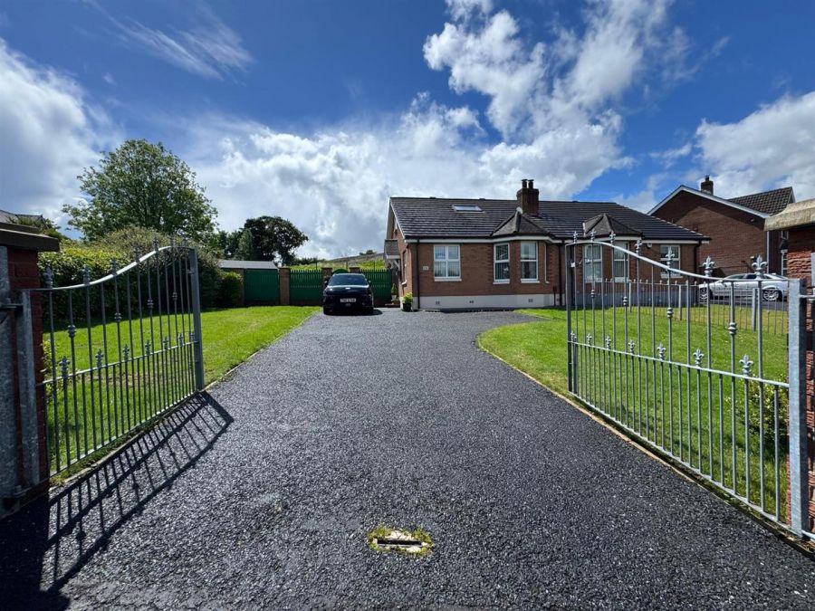 18 Mayfield Road
