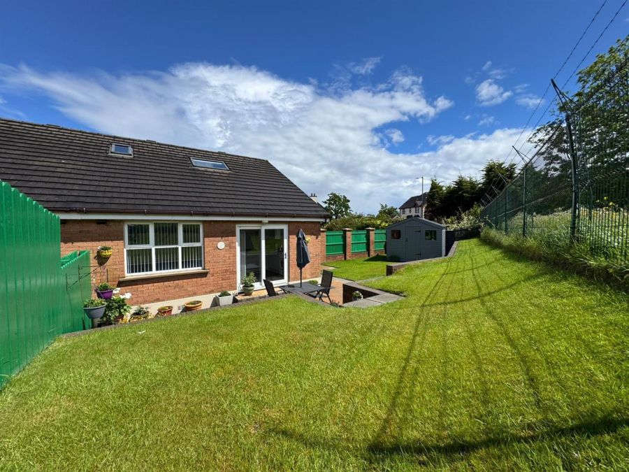 18 Mayfield Road