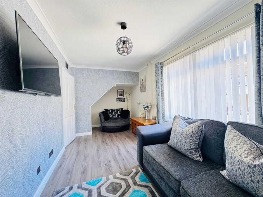 24 Ardgart Place