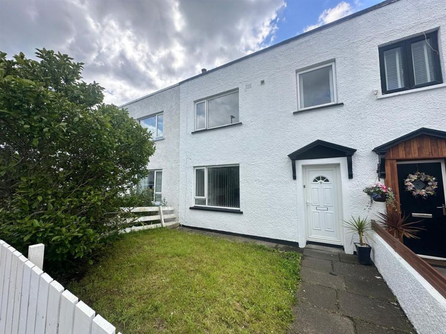 5 Abbots Gardens