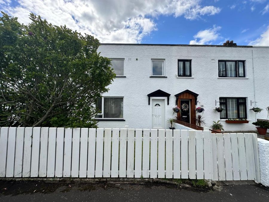 5 Abbots Gardens