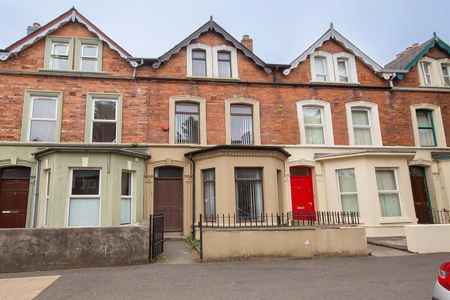103 University Avenue, Ormeau, Belfast, BT7 1GX