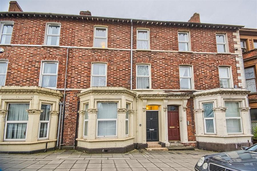 27 Stranmillis Road, Stranmillis, Belfast, BT9 5AF