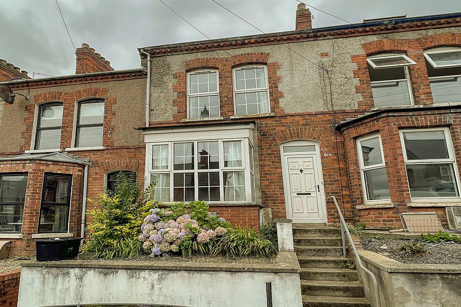 13 Strandview Street