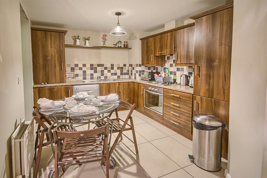 1 Pottinger's Quay, 25 Short Strand