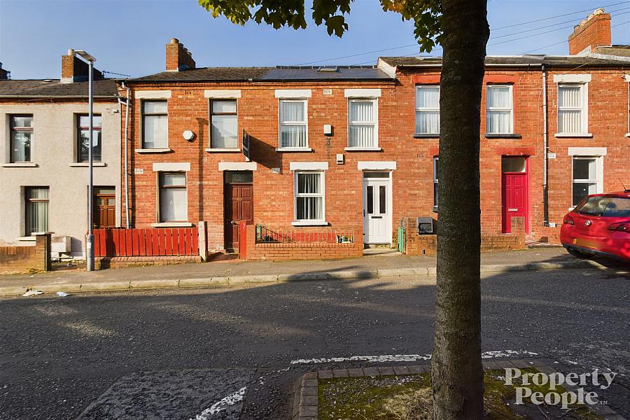 79 Palestine Street, University Area, Belfast, BT7 1QL