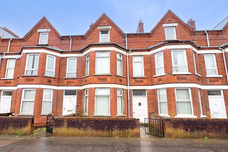 190 Ormeau Road