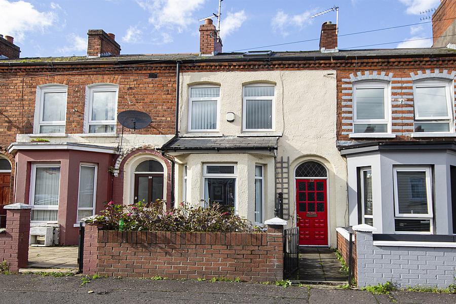 52 Hatfield Street