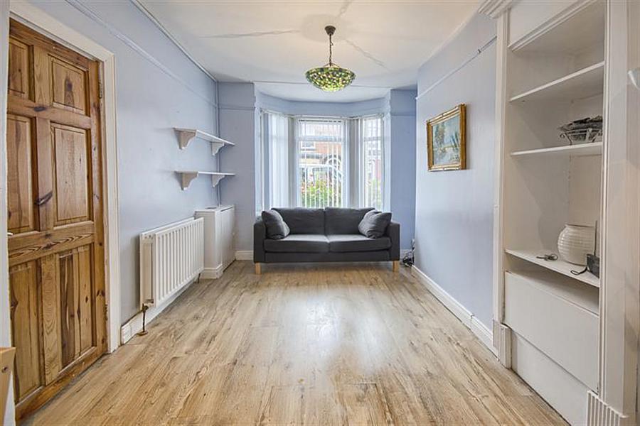 52 Hatfield Street