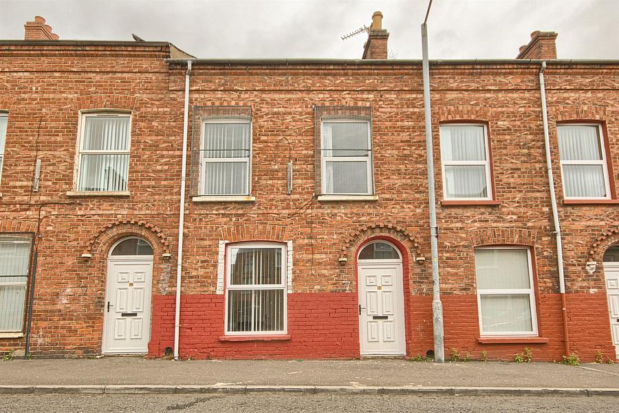 7 Fitzroy Avenue, Belfast
