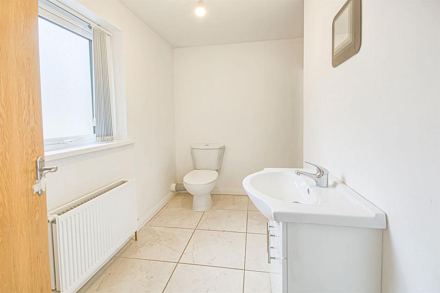 7 Fitzroy Avenue, Belfast