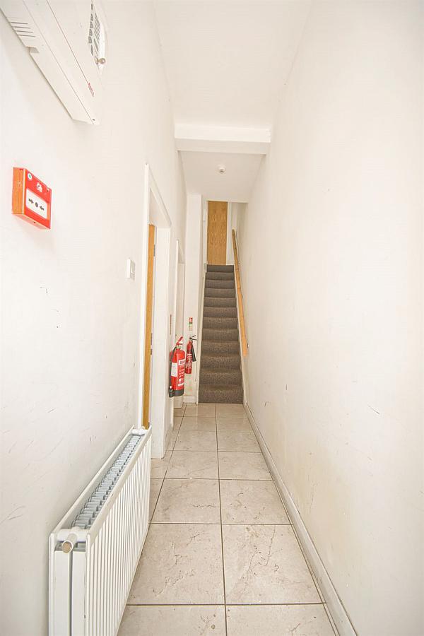 7 Fitzroy Avenue, Belfast