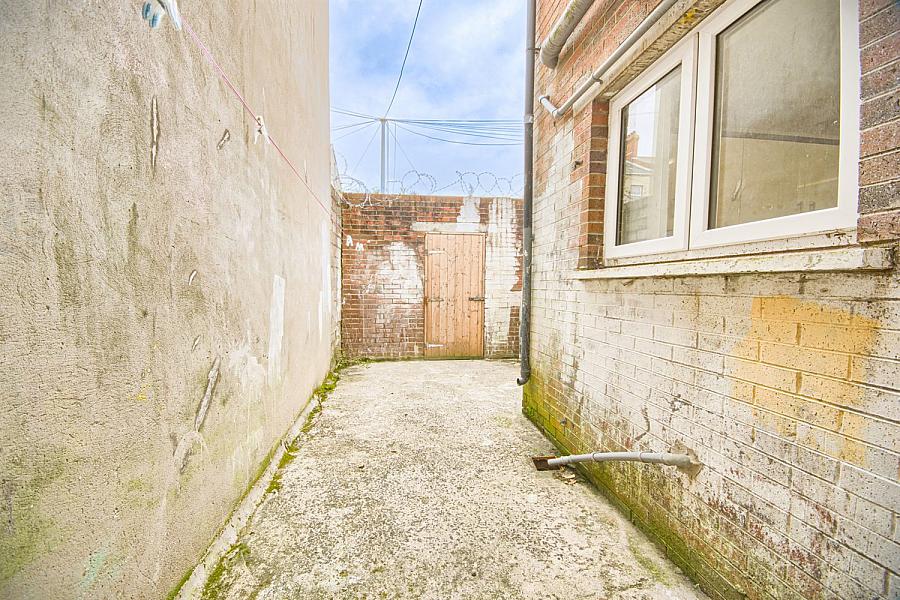 7 Fitzroy Avenue, Belfast