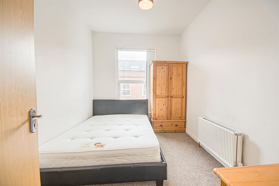 7 Fitzroy Avenue, Belfast