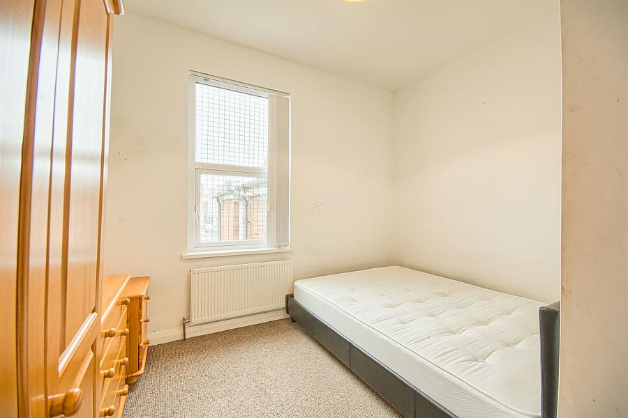 7 Fitzroy Avenue, Belfast