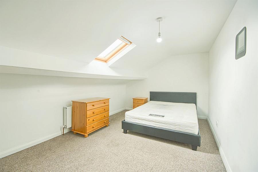 7 Fitzroy Avenue, Belfast