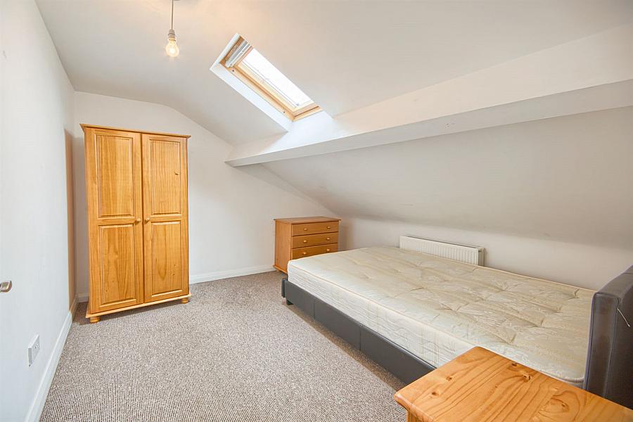 7 Fitzroy Avenue, Belfast