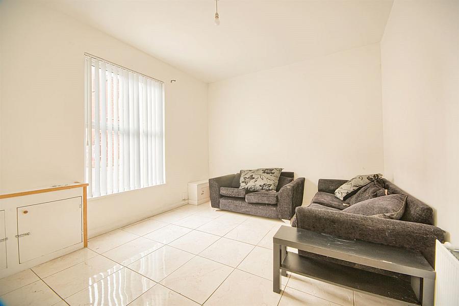 7 Fitzroy Avenue, Belfast