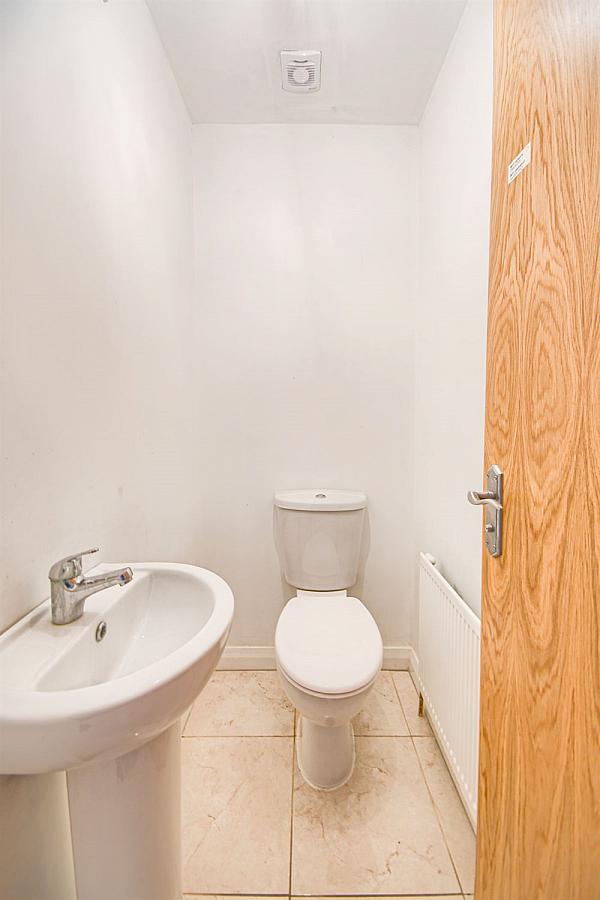 7 Fitzroy Avenue, Belfast