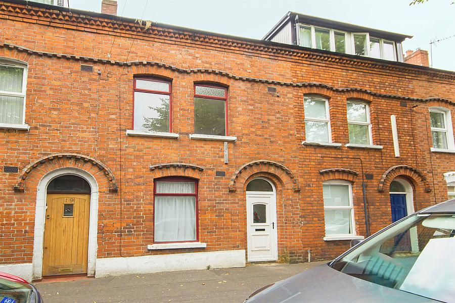 17 Balfour Avenue