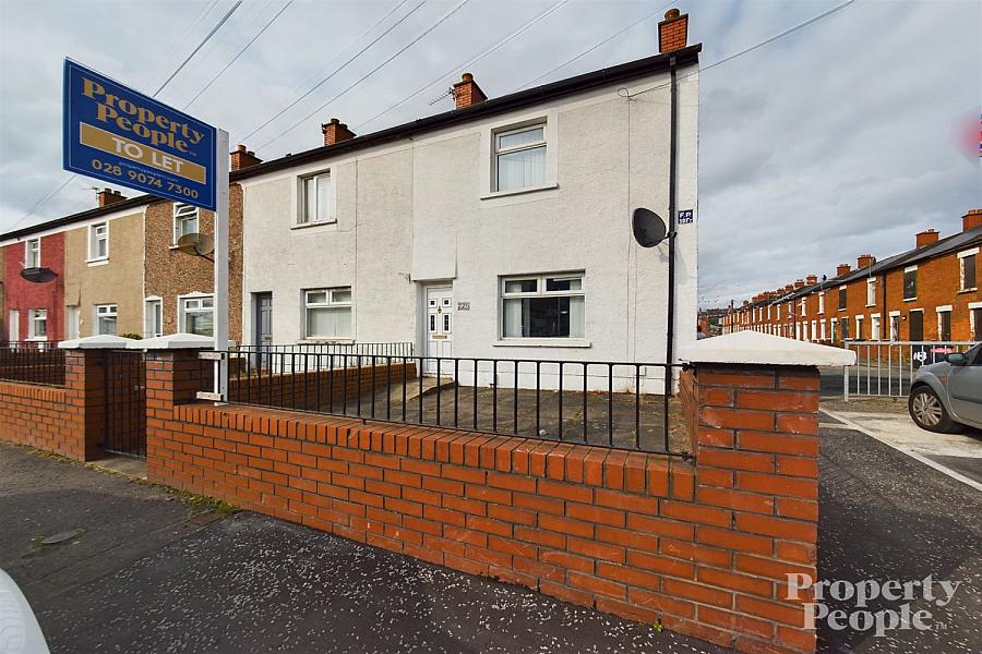 225 Tates Avenue, Lisburn Road Area, Belfast, BT12 6NB