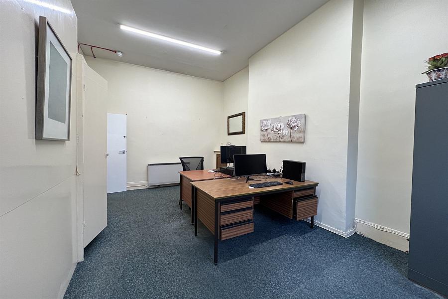 36a Ormeau Road