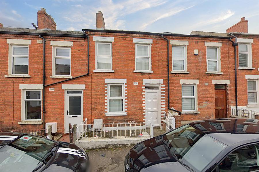 65 Palestine Street, University Area, Belfast, BT7 1QL