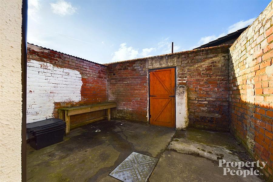 193 Avoniel Road