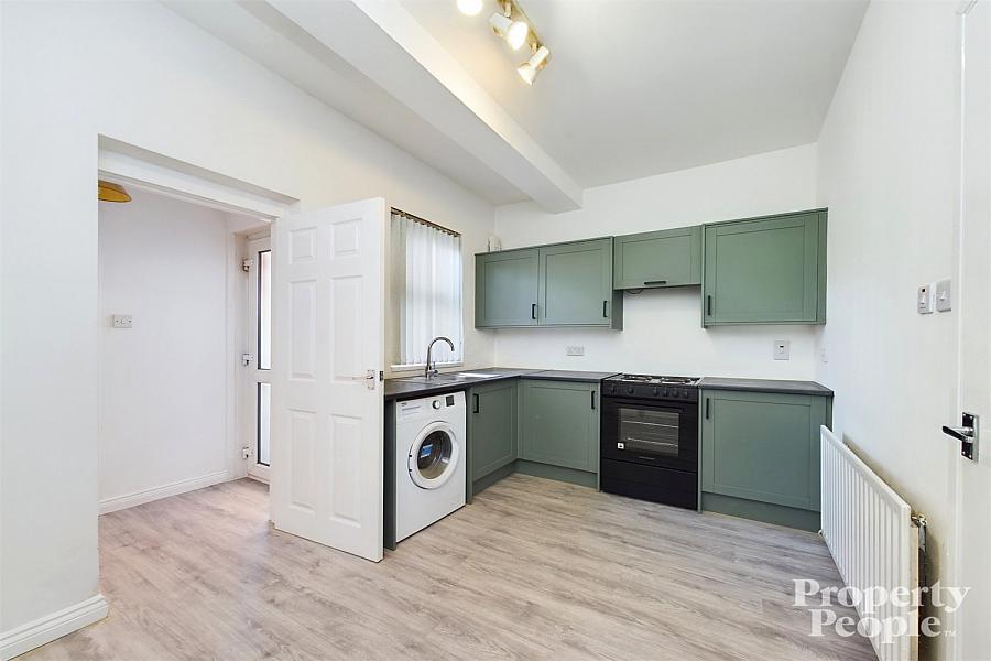 193 Avoniel Road