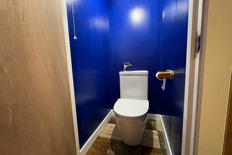 8 Stranmillis Street