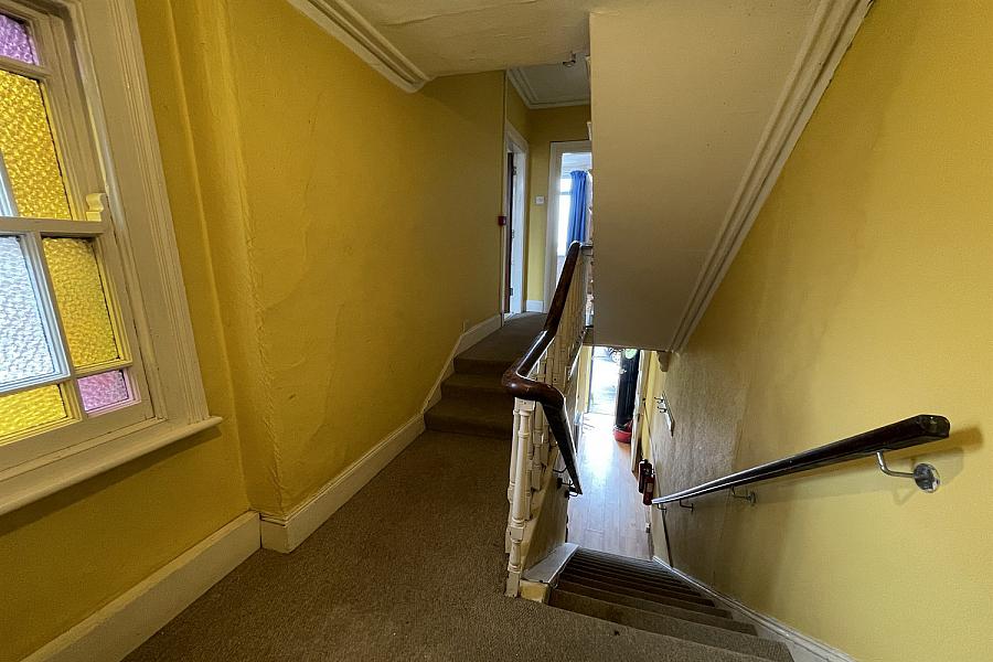 8 Stranmillis Street