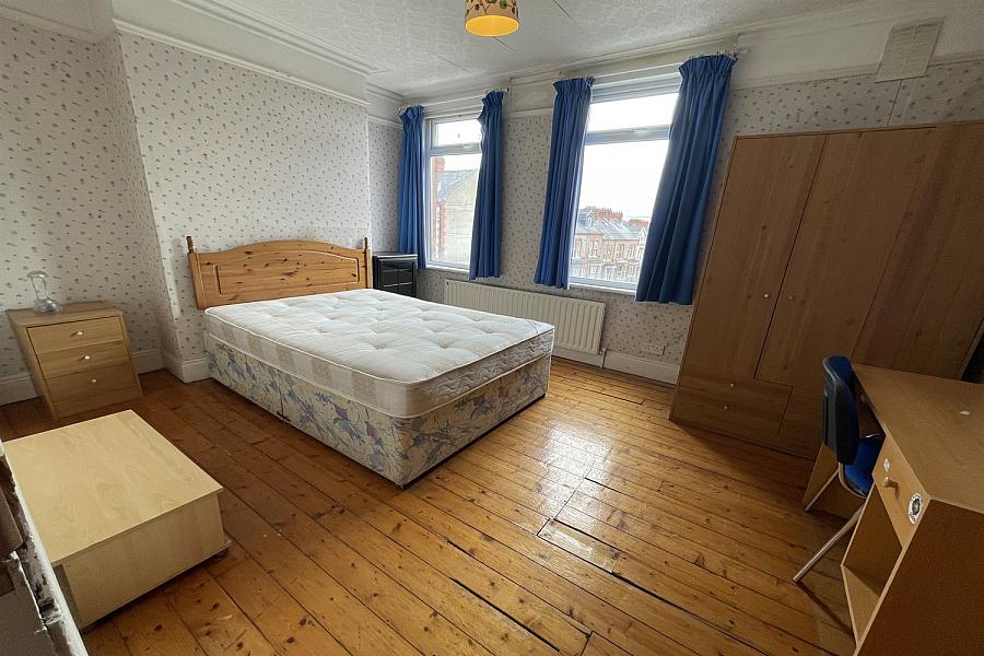 8 Stranmillis Street