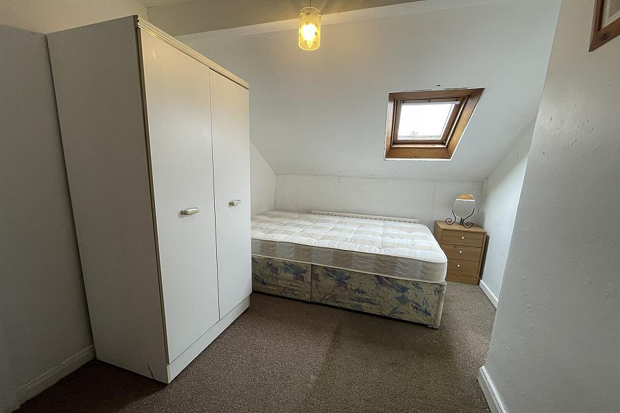 8 Stranmillis Street