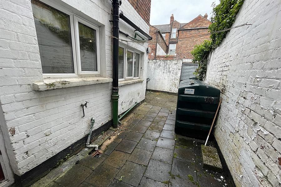 8 Stranmillis Street