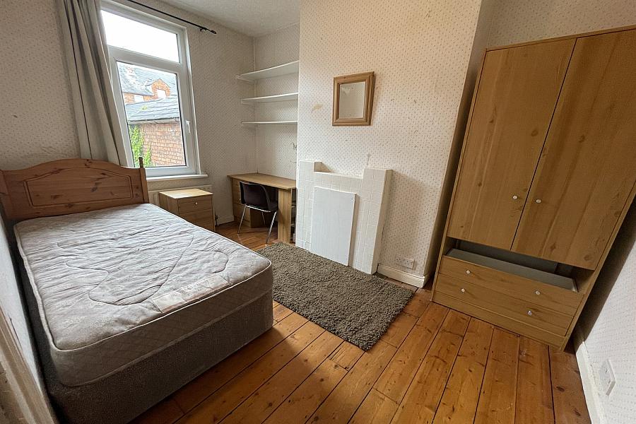 8 Stranmillis Street