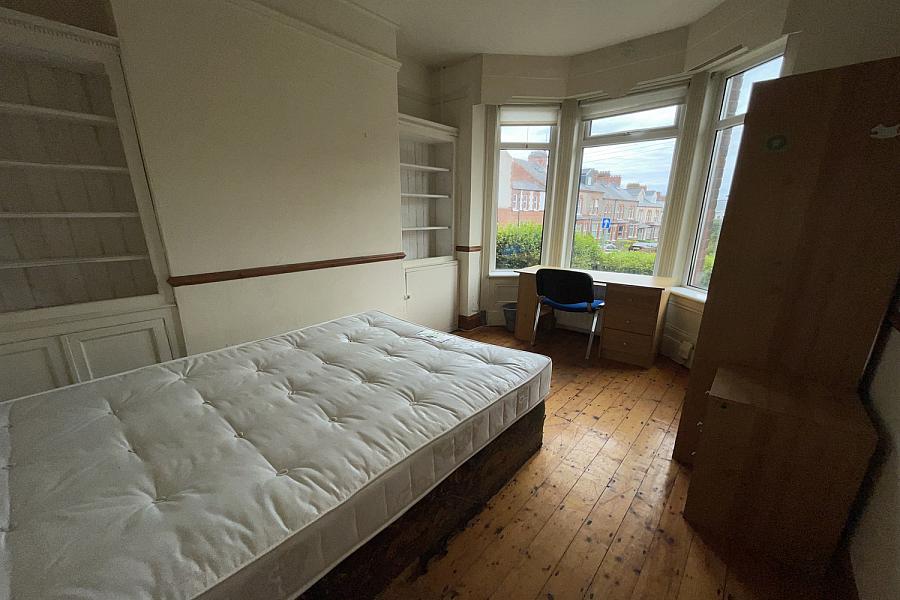 8 Stranmillis Street