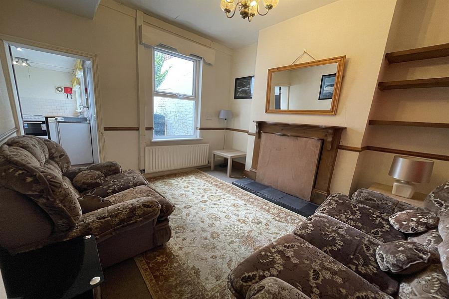 8 Stranmillis Street