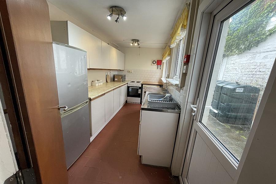 8 Stranmillis Street