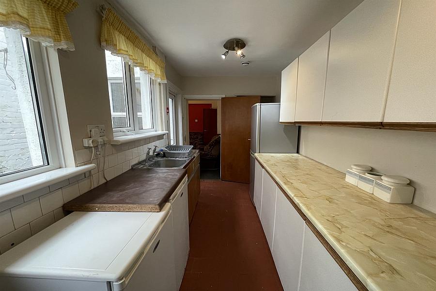 8 Stranmillis Street