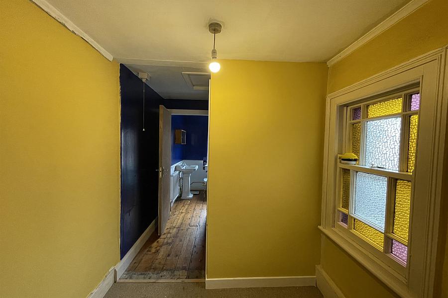 8 Stranmillis Street