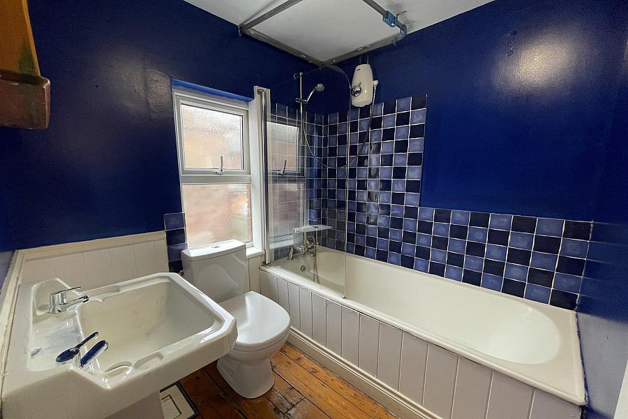 8 Stranmillis Street