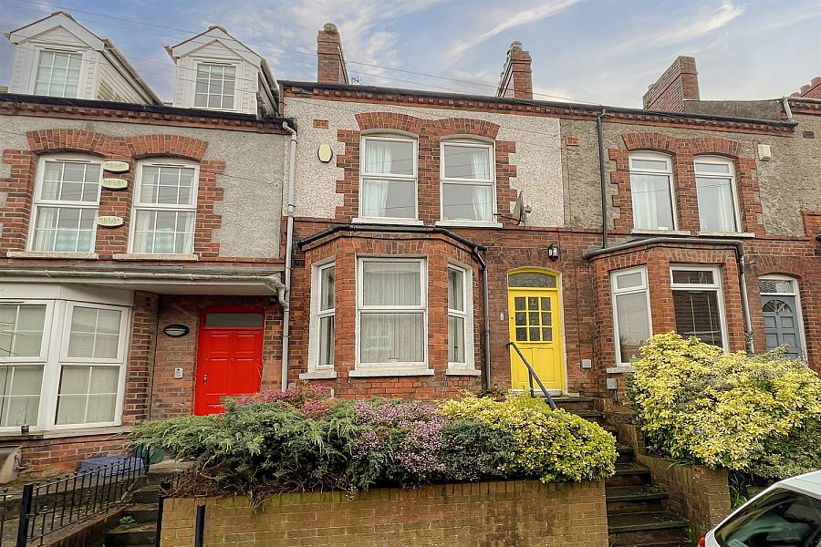 7 Strandview Street,Stranmillis, Belfast, BT9 5FF