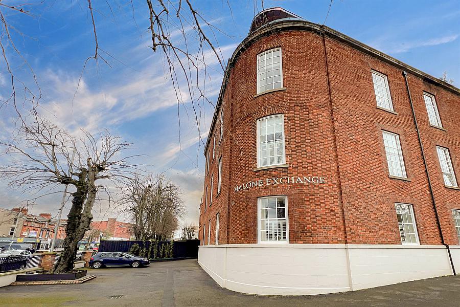 9 Malone Exchange, 226 Lisburn Road, 226 Lisburn Road, Belfast, BT9 6GE